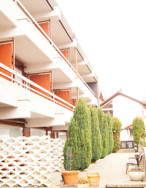 Hotel-Restaurant Sonne Talheim  Exterior foto